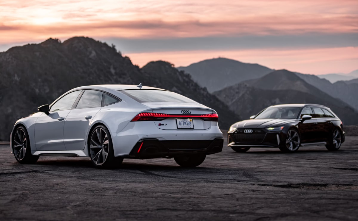 Audi
