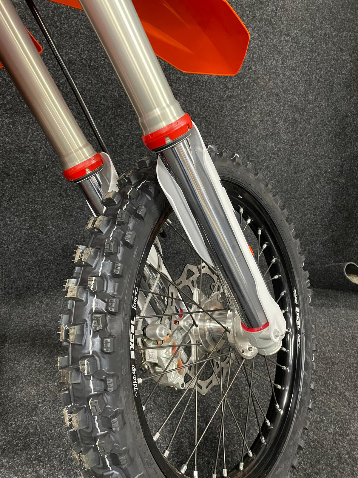 KTM Motorka 3
